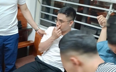 Gia đình Thiếu tá Nguyễn Đăng Khải nói gì khi nghe tin bắt nghi phạm Bùi Đình Khánh?
