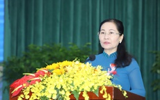 HĐND TP HCM đang họp "kỳ họp mang tính lịch sử"