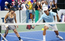 Pickleball nay đã khác
