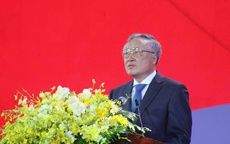 Phó Thủ tướng Thường trực Nguyễn Hòa Bình ấn tượng với cách “trị hạn” của Bình Thuận