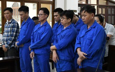 Cựu Trưởng Trạm CSGT Suối Tre xin vắng mặt có ảnh hưởng phiên tòa?