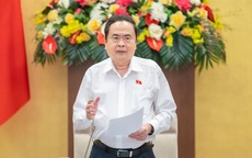 Chỉ định, bổ nhiệm chủ tịch, phó chủ tịch tỉnh sau sáp nhập