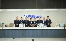 PGBank giữ vững đà tăng trưởng trong Quý I/2025