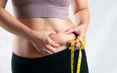 Những lý do khiến bạn không ăn nhiều vẫn tăng cân