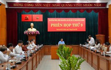 Vận dụng tư tưởng Lenin về chống lãng phí
