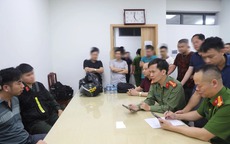 Giám đốc Công an Quảng Ninh thông tin thêm về chuyên án ma túy đặc biệt nghiêm trọng