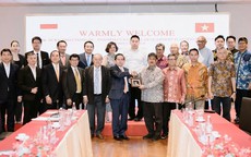 Bộ trưởng Kế hoạch Phát triển Quốc gia Indonesia thăm Việt Nam, xúc tiến hợp tác với CT Group