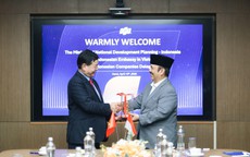 FPT thúc đẩy hợp tác với Indonesia trong chuyển đổi số, phát triển nguồn nhân lực