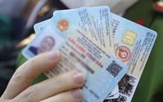 Sáp nhập địa giới hành chính, có phải đổi căn cước công dân?