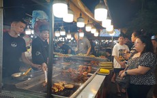 Công bố đơn vị xây dựng khu chợ du lịch nổi tiếng Đà Nẵng