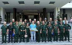 Saigontourist Group phục vụ Lễ kỷ niệm 50 năm Giải phóng miền Nam, thống nhất đất nước 