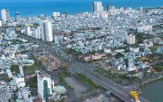 Đà Nẵng đổi tên xã phường mới, không còn đánh số