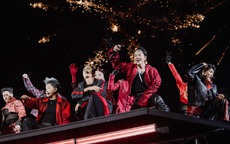 Live concert "Anh trai vượt ngàn chông gai" có còn hot?