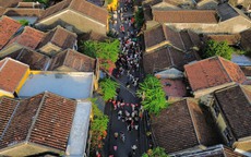 Quảng Nam thống nhất phương án phường Hội An, Hội An Đông, Hội An Tây