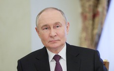 Điểm nóng xung đột ngày 24-4: Tổng thống Putin tiết lộ điều bất ngờ về vũ khí Nga