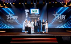 “Vui đời Tiến bộ” - Chiến lược gắn kết con người tạo sự khác biệt của F88
