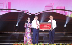 TP HCM tôn vinh 60 cá nhân tiêu biểu