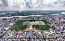 3 tỉnh ở Đồng bằng sông Hồng sau sáp nhập còn bao nhiêu xã, phường?