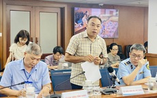 Sẽ có một khối đặc biệt được ngồi khi diễu hành trong Đại lễ 30-4