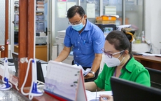 TP HCM đề xuất tự dùng ngân sách địa phương hỗ trợ người hoạt động không chuyên trách