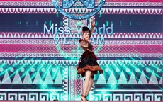 Hoa hậu Ý Nhi và Hành trình văn hóa Tây Nguyên tại Miss World 72