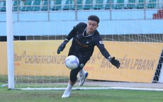 Đặng Văn Lâm nhiều cơ hội trở lại đội tuyển