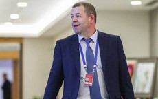 Tướng Nga tử vong trong vụ nổ bom tự chế gần Moscow