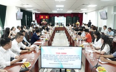 TP HCM: Bàn cách kết nối việc làm hiệu quả cho cán bộ bị tinh giản
