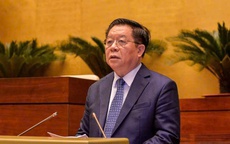 Xây dựng nền văn học, nghệ thuật tiên tiến, đậm đà bản sắc dân tộc