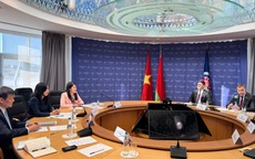 Việt Nam - Belarus chuẩn bị các chuyến thăm lãnh đạo cấp cao