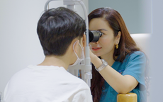 "Triệu đôi mắt sáng": Lan tỏa ánh sáng và hy vọng