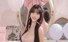 Lan Chinh: Không áp lực, không thể tạo kim cương