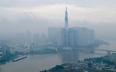 "Giải độc" không khí đô thị bằng quy hoạch, quản lý
