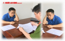 Bạn gái Bùi Đình Khánh là ai, bị khởi tố tội gì?