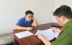 Bắt thêm 8 đối tượng trong chuyên án ma túy khiến thiếu tá Nguyễn Đăng Khải hy sinh