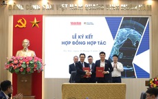 Báo Nhân Dân đồng hành cùng FPT Long Châu trong công tác truyền thông y tế và chăm sóc sức khỏe