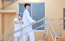 Sau chuyến dã ngoại leo núi, nam sinh phù nề tay chân, suy đa tạng