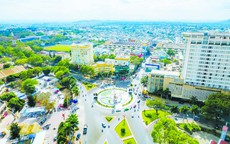 Buôn Ma Thuột - Nơi khơi nguồn Đại thắng mùa Xuân