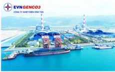 Công ty Nhiệt điện Vĩnh Tân bảo đảm cung ứng điện mùa khô 2025