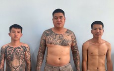 Danh tính 3 đối tượng bị bắt khẩn cấp vụ chặn xe, làm bị thương bé trai 2 tuổi ở Đồng Nai