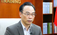 VIDEO: Thứ trưởng Bộ GD-ĐT lý giải vì sao phải quy đổi điểm xét tuyển