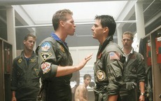 Tom Cruise thương tiếc tài tử phim "Batman"