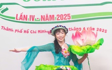 Giáo viên mầm non của huyện Bình Chánh chiến thắng "Người ươm mầm" năm 2025