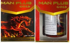 Vì sao nhiều sản phẩm tăng cường sinh lý lại trộn Sildenafil và Tadalafil?