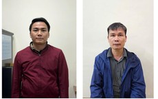 Khởi tố vụ án về khai thác cát tại Công ty Thiên An Phát