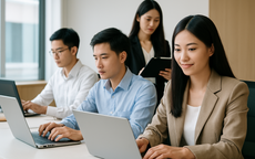 Bộ Nội vụ yêu cầu công chức, viên chức phải thành thạo AI