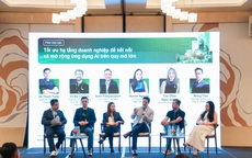 GreenNode hợp tác NVIDIA cung cấp giải pháp AI đột phá cho ngành tài chính ngân hàng