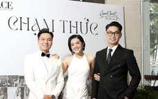 Sau đăng quang, Top 3 Gương mặt truyền hình giờ ra sao?