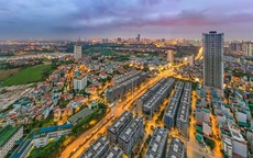 Tín hiệu vui cho loạt dự án bất động sản ở TP HCM “bị trùm mền" cả chục năm