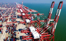 Trung Quốc tuyên bố "chiến đấu đến cùng" với thuế quan Mỹ